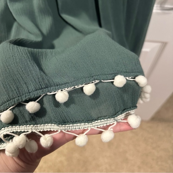 off the shoulder summer dress - Picture 3 of 3